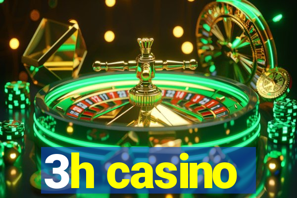 3h casino